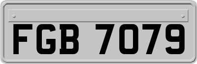 FGB7079