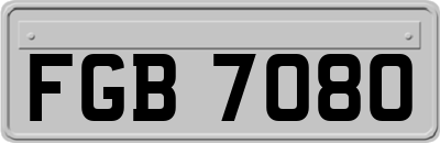 FGB7080