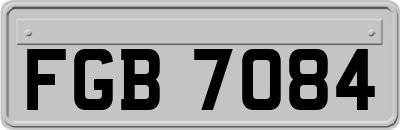 FGB7084