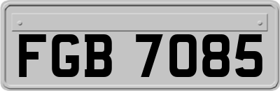 FGB7085