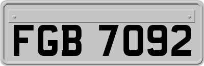 FGB7092