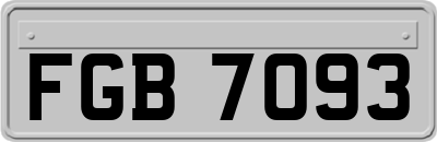 FGB7093