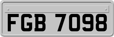FGB7098