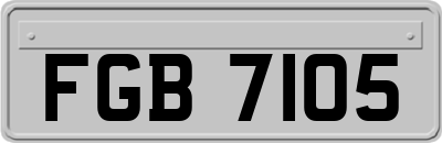 FGB7105