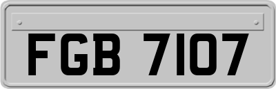 FGB7107