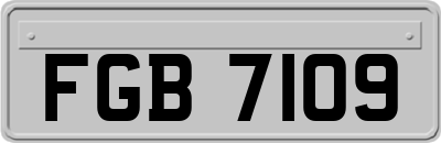 FGB7109