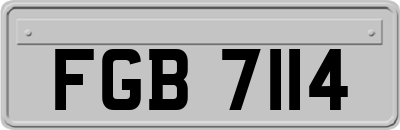FGB7114