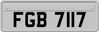 FGB7117