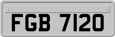 FGB7120