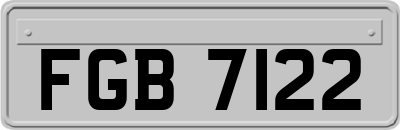 FGB7122