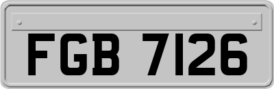 FGB7126