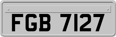 FGB7127