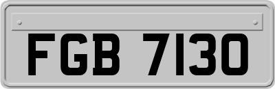 FGB7130