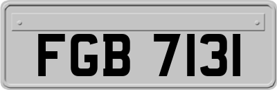 FGB7131