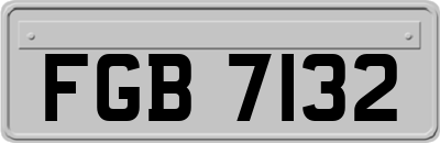 FGB7132