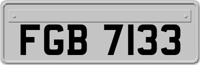 FGB7133