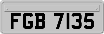 FGB7135