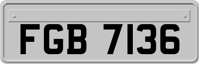 FGB7136