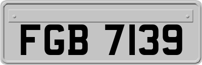FGB7139