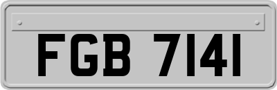 FGB7141