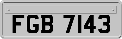 FGB7143