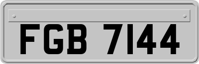 FGB7144