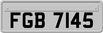 FGB7145