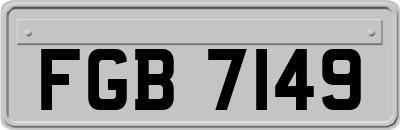 FGB7149