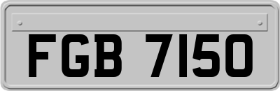 FGB7150