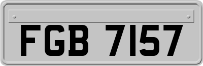 FGB7157