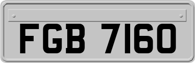 FGB7160
