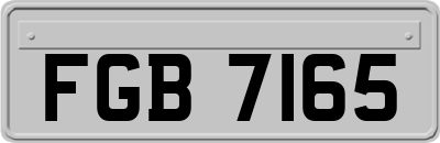 FGB7165