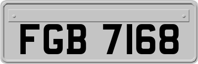 FGB7168