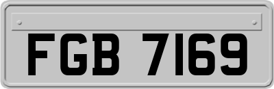 FGB7169