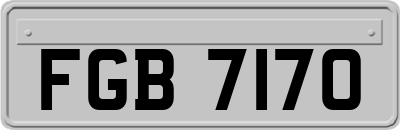 FGB7170