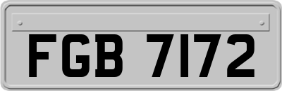 FGB7172