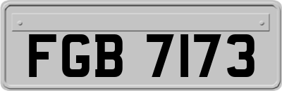 FGB7173