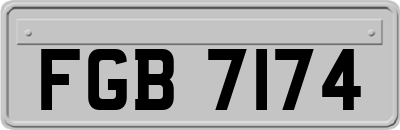 FGB7174