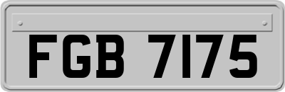 FGB7175