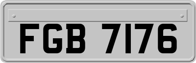FGB7176