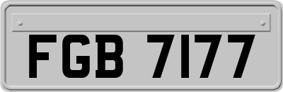 FGB7177
