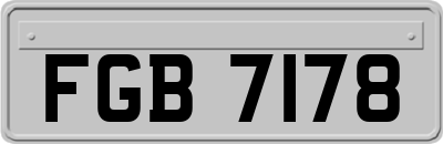 FGB7178