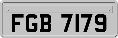 FGB7179