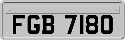 FGB7180