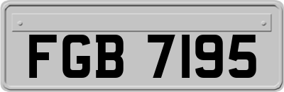 FGB7195