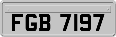 FGB7197