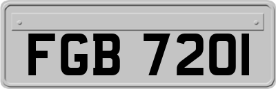 FGB7201