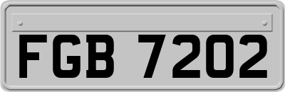 FGB7202