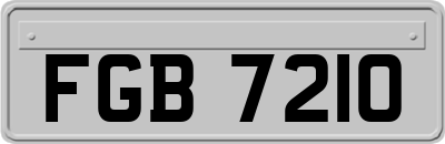 FGB7210