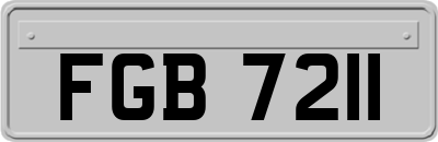 FGB7211